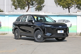 2024款奇瑞风云T9 210 超长续航版豪华型 7座 磷酸铁锂