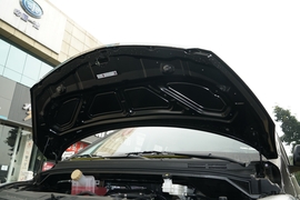 2024款东风风行菱智PLUS 2.0L 手动豪华型CNG 7座