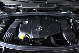 2014款奔驰R320 4MATIC豪华型