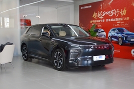 2024款星途星纪元 ET 纯电 625 Pro城市智驾版