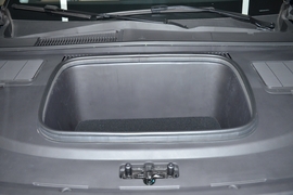 2024款星途星纪元 ET 纯电 625 Pro城市智驾版