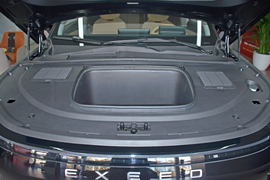 2024款星途星纪元 ET 纯电 625 Pro城市智驾版