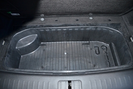 2025款星途星纪元 ES Pro城市智驾 77kWh