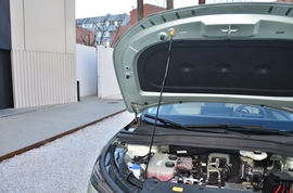 2025款奔腾悦意03 565km 臻享版