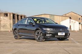 2025款大众迈腾 众享款 280TSI DSG豪华型