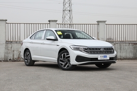 2025款大众速腾 300TSI DSG飞越版