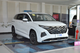 2024款现代库斯途 380TGDi TOP Premium 智爱旗舰版