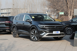 2025款大众揽境 380TSI 四驱豪华佳境Pro 众享款 7座