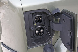 2025款奇瑞iCAR V23  501四驱高阶版