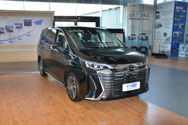 2024款广汽传祺M6 MAX 270T WDCT 尊荣版
