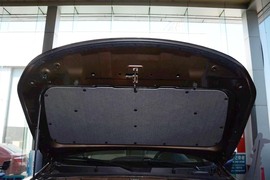 2013款海马S7 2.0L手动智尚版