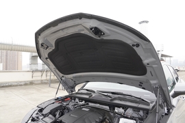 2025款奥迪Q5L 40 TFSI 时尚动感型