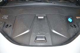 2025款莲花跑车ELETRE夏花 莲花首发限量版