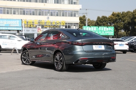 侧后45°
