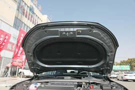 2025款奇瑞艾瑞泽8 PRO 1.6T 豪华型+