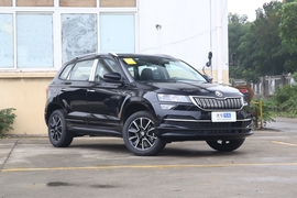 2025款斯柯达柯珞克 TSI280 尊享版
