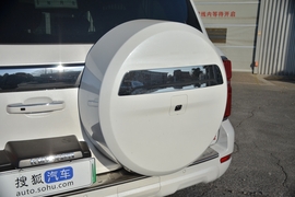备胎
