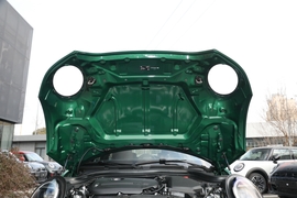 2025款MINI JOHN COOPER WORKS