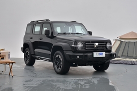 2025款坦克300新能源 Hi4-T