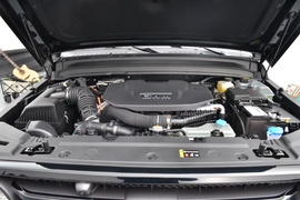 2025款坦克300新能源 Hi4-T