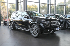 2024款奔驰GLS 450 4MATIC 豪华型
