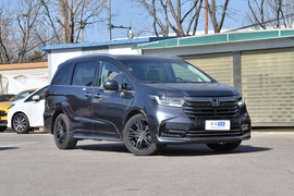 2024款本田奥德赛 2.0L eHEV 锐·至尊版