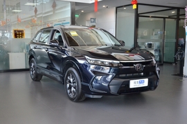 2025款本田皓影 240TURBO 两驱豪华版 5座