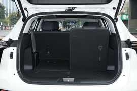 2025款凯翼昆仑 1.5T 山峰行政版 7座