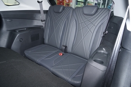 2025款凯翼昆仑 1.5T 山峰行政版 7座