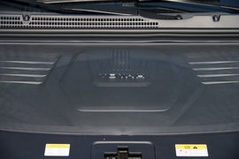2025款岚图梦想家 PHEV 四驱卓越鲲鹏版