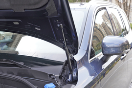 2025款沃尔沃XC90 B6 智雅豪华版 7座 改款