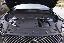 2025款沃尔沃XC90 B6 智雅豪华版 7座 改款