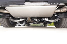 2025款沃尔沃XC90 B6 智雅豪华版 7座 改款