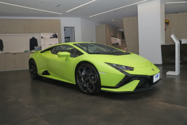2023款兰博基尼 Huracán Tecnica