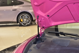 2024款小米SU7 830km 后驱超长续航高阶智驾Pro版