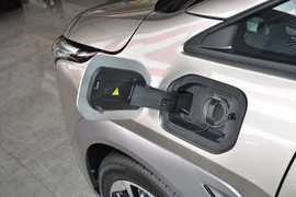 2025款埃安 AION Y Plus 510 乐享版 58.9kWh