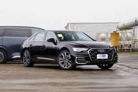 2025款奥迪A6L 45 TFSI quattro 臻选动感型+尊享包