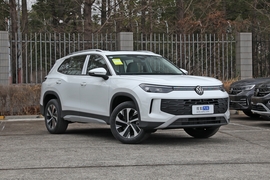 2025款大众探岳L 330TSI 两驱精英