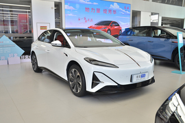 2025款红旗天工05 750高阶智驾优选版