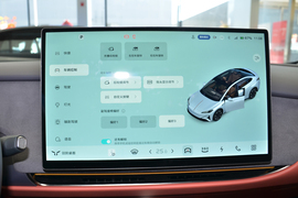 2025款红旗天工05 750高阶智驾优选版