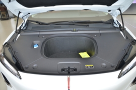 2025款红旗天工05 750高阶智驾优选版