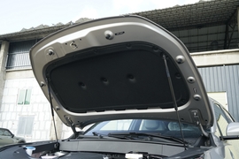 2025款吉利银河L7 EM-i 115km 远航版