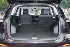 2025款凯翼昆仑 1.5T 山峰行政版 5座