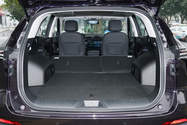 2025款凯翼昆仑 1.5T 山峰行政版 5座