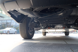 2025款雷达金刚 460km 四驱标箱 大力金刚