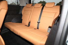 2025款上汽大通G50新能源 领航版