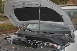 2025款上汽大通G50新能源 领航版