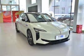 2024款红旗EH7 600 Pro荣耀版