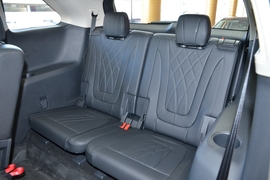 2024款红旗HS7 2.0T PHEV 四驱旗畅版 7座