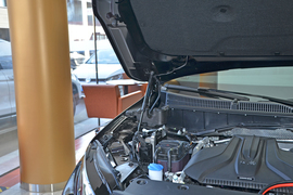 2024款红旗HS7 2.0T PHEV 四驱旗畅版 7座